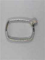 Bracelet APM Monaco Woman in Silver EW155